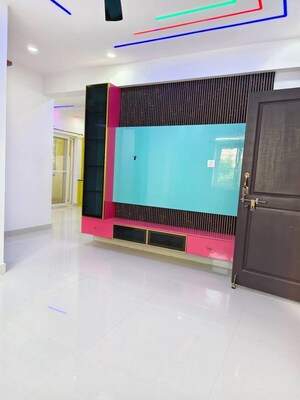 3 BHK Apartment For Rent in Golden Tulip Kondapur, Kondapur