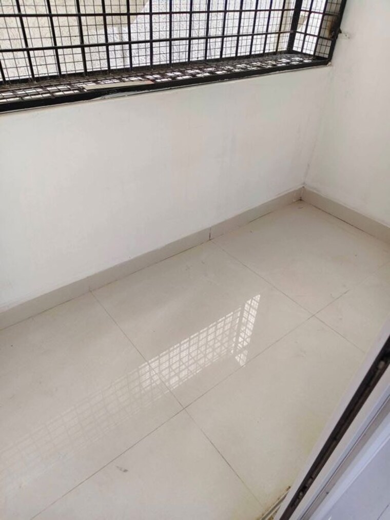 Balcony, golden-tulip-kondapur 3 Bedroom 2000 Sq.Ft. Apartment In Kondapur Hyderabad 10536747