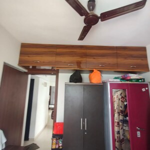 Furnished Amenities in 1 BHK Apartment at Sai Darshan, Tathawade – for Rent
