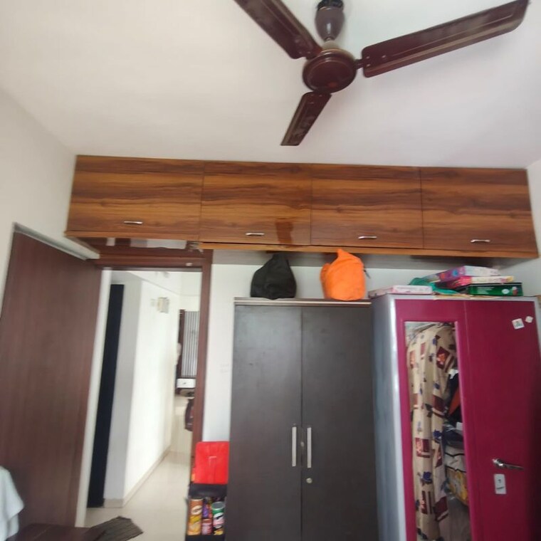 undefined, sai-darshan 1 Bedroom 450 Sq.Ft. Apartment In Tathawade Pune 10536756