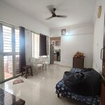 1 BHK 450 Sq.Ft. Apartment in Sai Darshan
