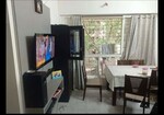 1 BHK + Prayer Room 550 Sq.Ft. Apartment in Lodha Amara