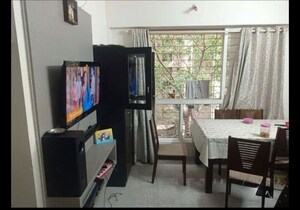 1 BHK Apartment For Sale in Lodha Amara, Kolshet Road