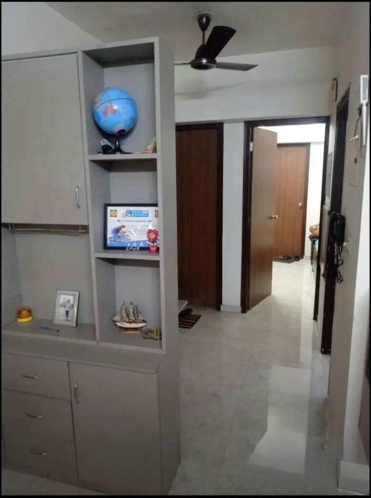 Room, lodha-amara 1 Bedroom 550 Sq.Ft. Apartment In Kolshet Road Thane 10536749