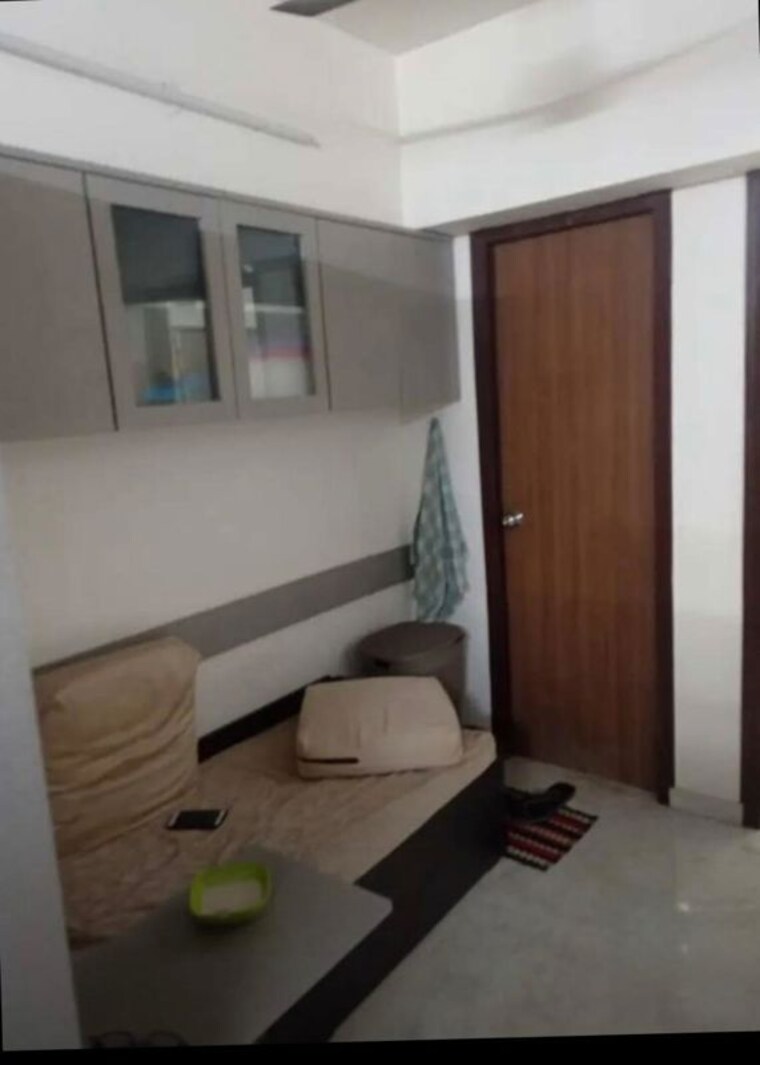 Living Room, lodha-amara 1 Bedroom 550 Sq.Ft. Apartment In Kolshet Road Thane 10536749