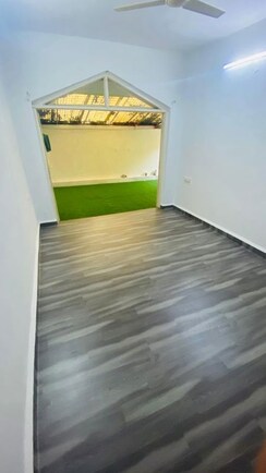 1 BHK + Extra Room Apartment For Rent in Lunkad Garden