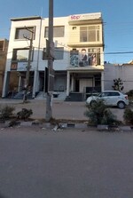 1 Rk  + Store Room 1200 Sq.Ft. Builder Floor in VIP Road