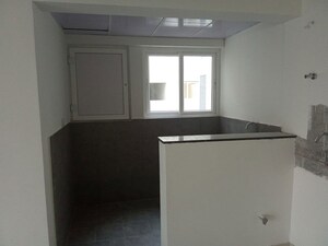 Kitchen in 2 BHK Apartment at Ajmera Lakeside Paradise, Yelahanka – for Sale