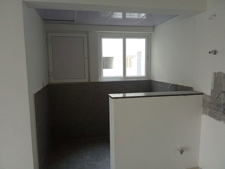 Kitchen, ajmera-lakeside-paradise 2 Bedroom 1170 Sq.Ft. Apartment In Yelahanka Bangalore 7637965