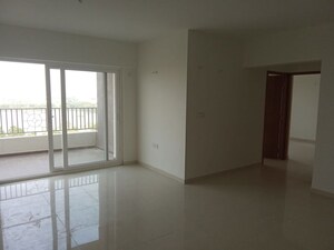 Room in 2 BHK Apartment at Ajmera Lakeside Paradise, Yelahanka – for Sale