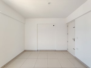 Building Lobby in 2 BHK Apartment at Mana Macasa Emerald, Choodasandra – for Sale