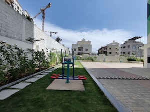 Swimming Pool in 2 BHK Apartment at Mana Macasa Emerald, Choodasandra – for Sale