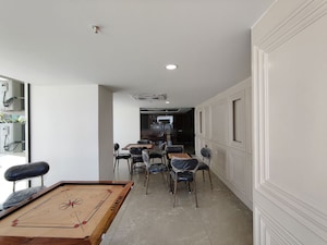Gym in 2 BHK Apartment at Mana Macasa Emerald, Choodasandra – for Sale