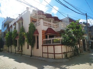 6 BHK Independent House For Sale in Lohgarh