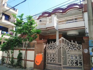 6 BHK Independent House – Exterior View View at Lohgarh - for Sale