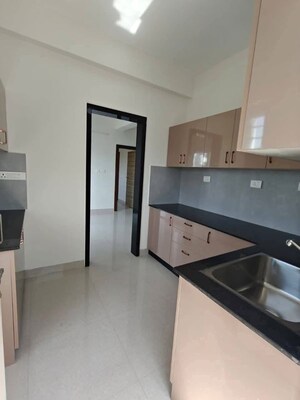 Kitchen in 1 BHK Apartment at Golden Tulip Kondapur, Kondapur – for Rent
