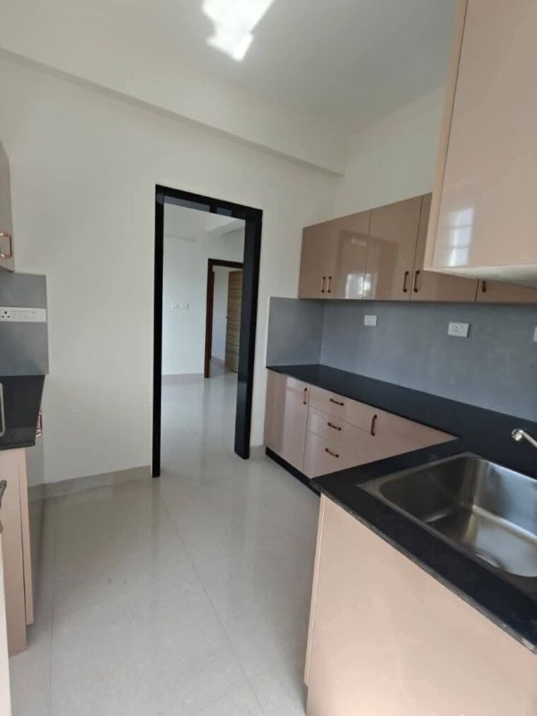Kitchen, golden-tulip-kondapur 1 Bedroom 550 Sq.Ft. Apartment In Kondapur Hyderabad 10536770