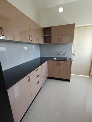 Kitchen in 1 BHK Apartment at Golden Tulip Kondapur, Kondapur – for Rent