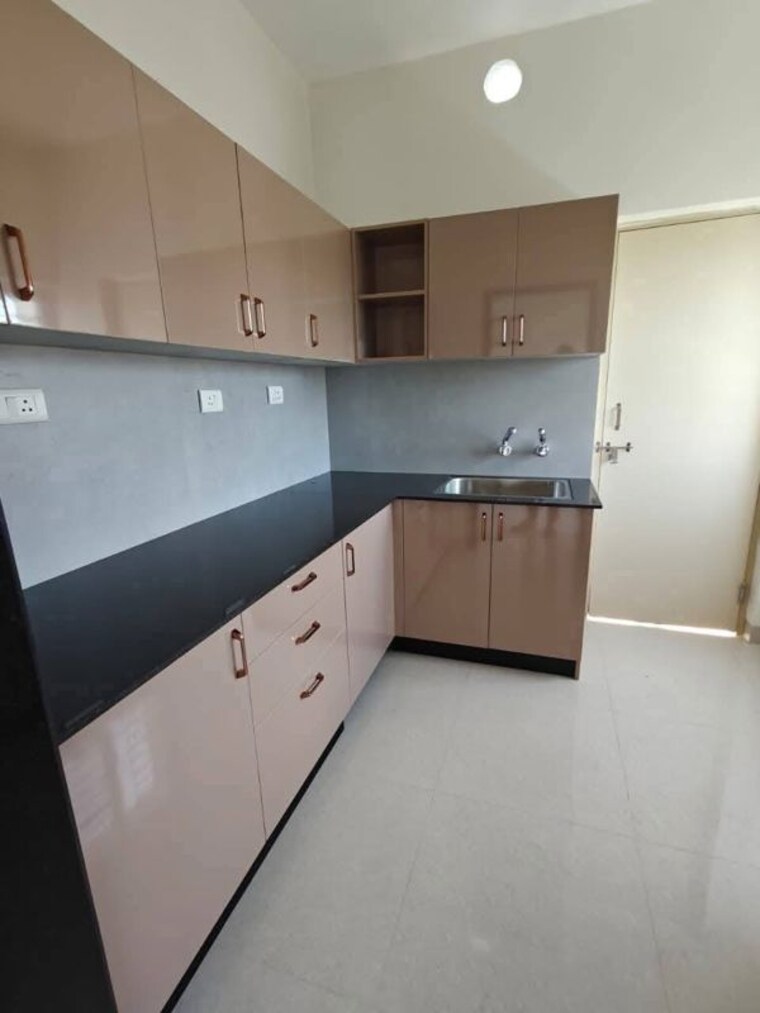 Kitchen, golden-tulip-kondapur 1 Bedroom 550 Sq.Ft. Apartment In Kondapur Hyderabad 10536770