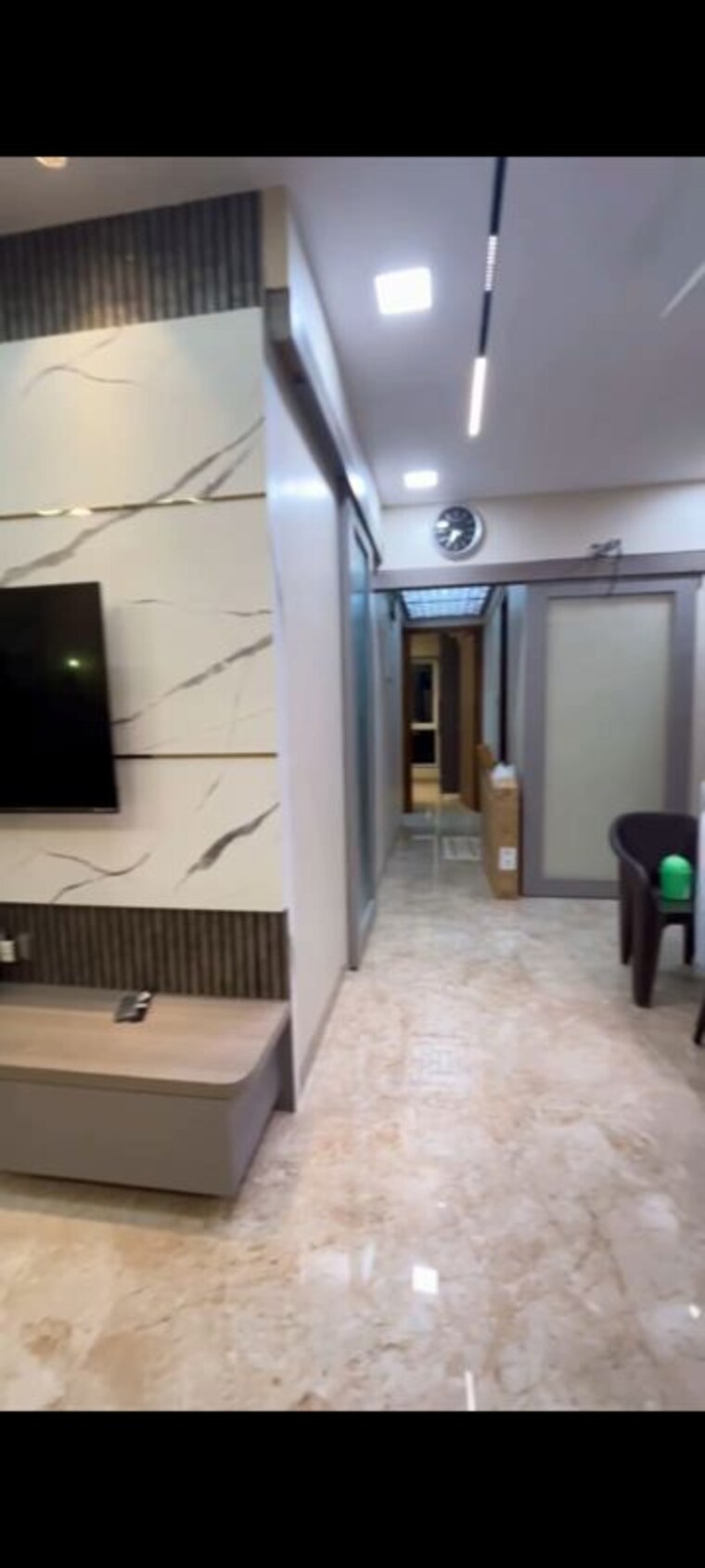 undefined, om-ashish-chs 3 Bedroom 917 Sq.Ft. Apartment In Malad West Mumbai 10531449