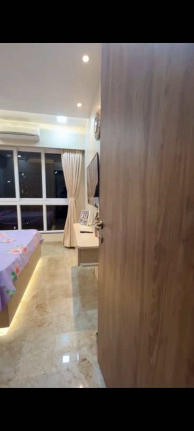 Room, om-ashish-chs 3 Bedroom 917 Sq.Ft. Apartment In Malad West Mumbai 10531449