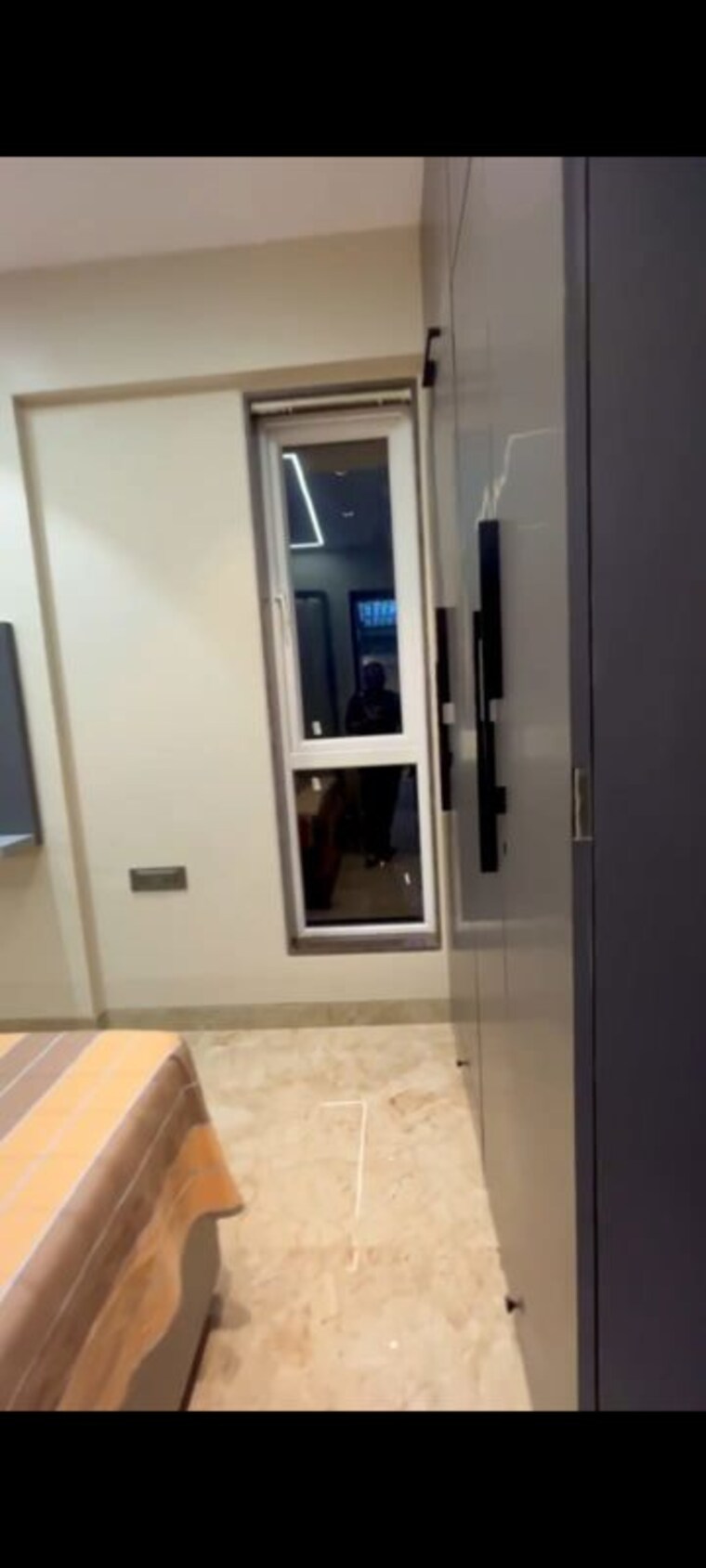 Room, om-ashish-chs 3 Bedroom 917 Sq.Ft. Apartment In Malad West Mumbai 10531449