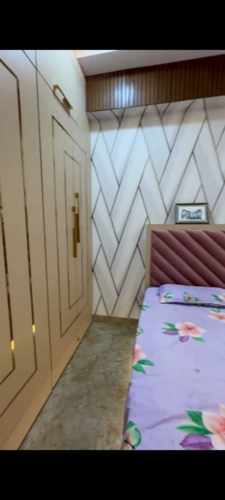 Room, om-ashish-chs 3 Bedroom 917 Sq.Ft. Apartment In Malad West Mumbai 10531449
