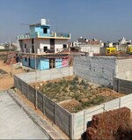 60 Sq.Yd. Plot in M3M Urbana