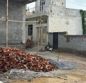  Plot – Exterior View View at M3M Urbana, Sector 67 - for Sale