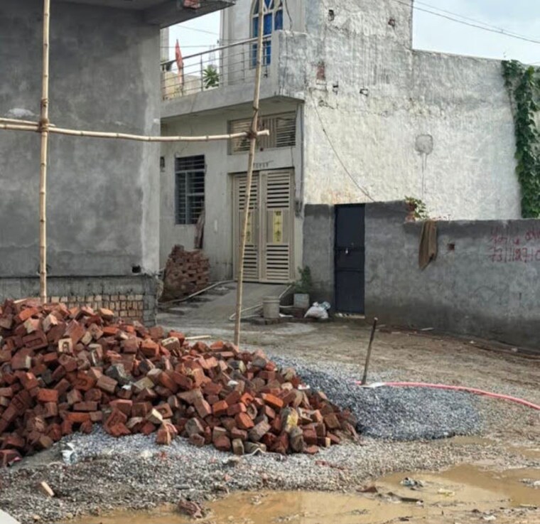 Exterior View, m3m-urbana  60 Sq.Yd. Plot In Sector 67 Gurgaon 10536680