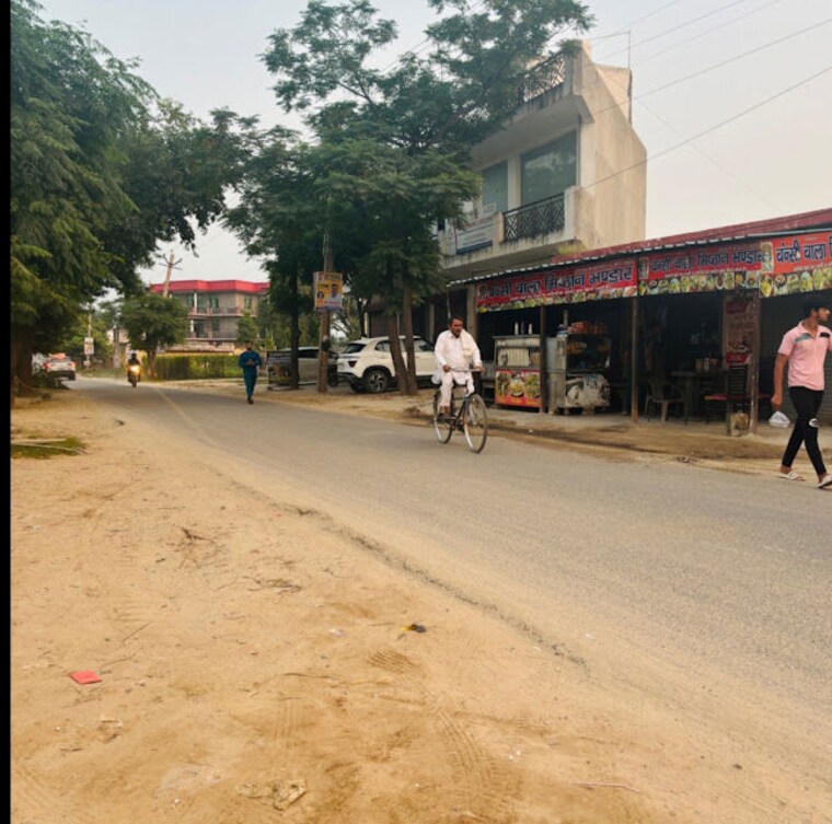 undefined, m3m-urbana  60 Sq.Yd. Plot In Sector 67 Gurgaon 10536680