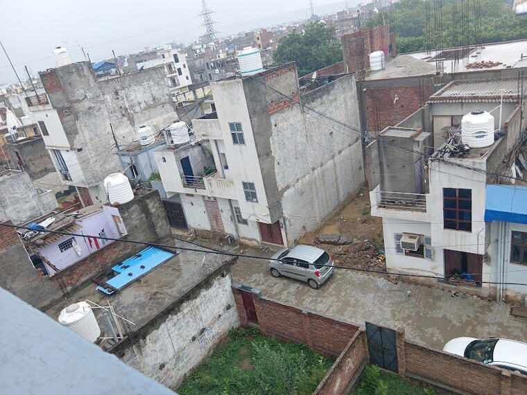 Exterior View, m3m-urbana  200 Sq.Yd. Plot In Sector 67 Gurgaon 10536732