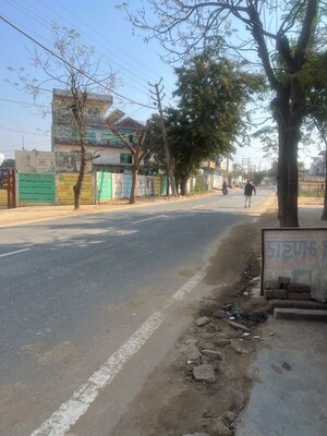  Plot – Exterior View View at M3M Urbana, Sector 67 - for Sale