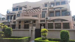 1 BHK Independent House – Exterior View View at Housing Board Colony Sector 7, Sector 7 - for Rent