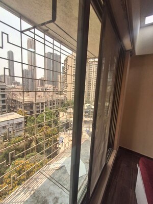 2 BHK Apartment For Sale in Grishma Veena Vihar CHS, Kandivali West