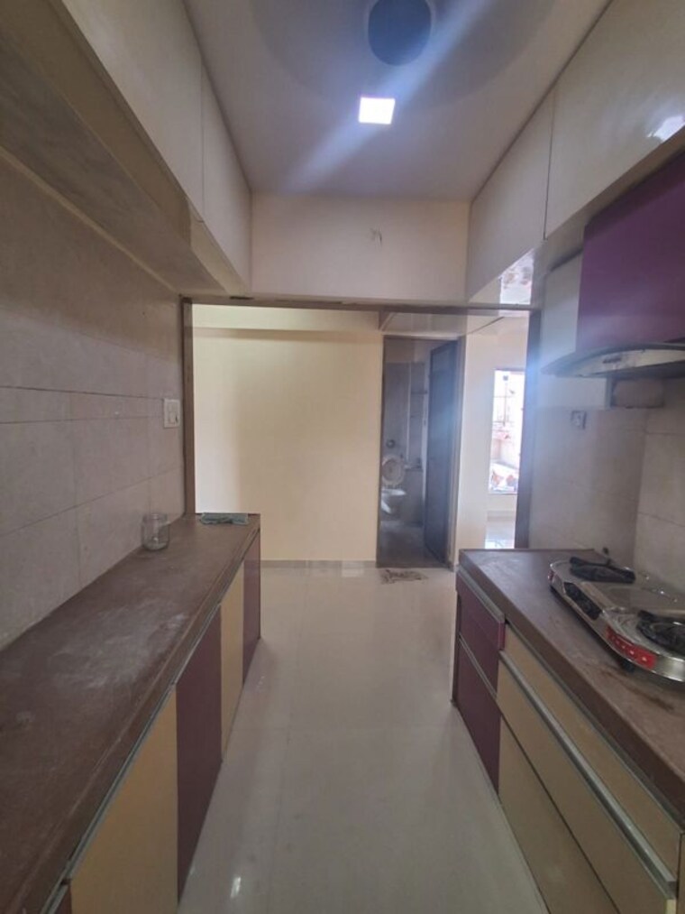 Kitchen, grishma-veena-vihar-chs 2 Bedroom 1000 Sq.Ft. Apartment In Kandivali West Mumbai 10536768