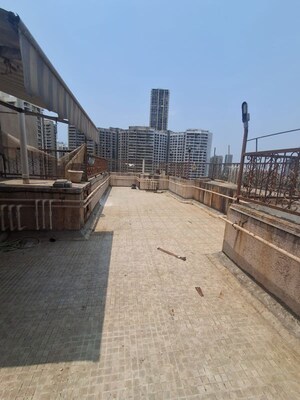 2 BHK Apartment – Exterior View View at Grishma Veena Vihar CHS, Kandivali West - for Sale