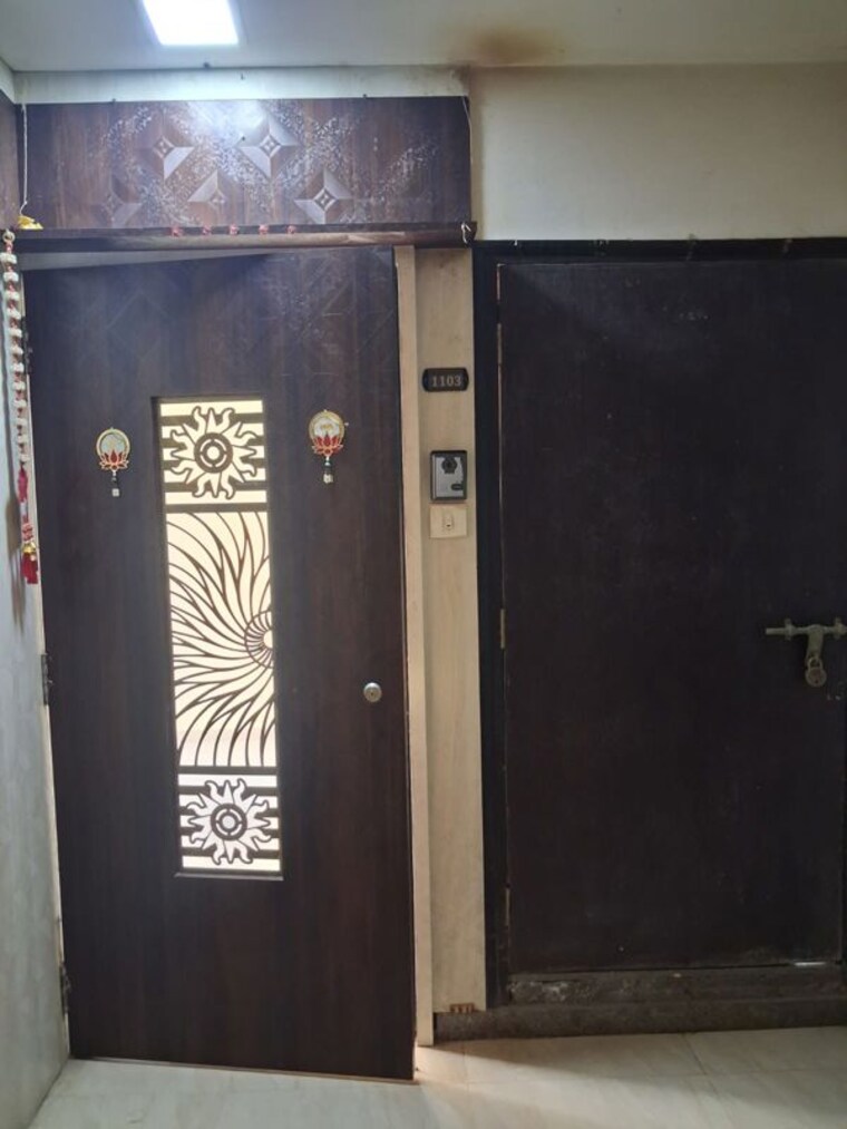 undefined, grishma-veena-vihar-chs 2 Bedroom 1000 Sq.Ft. Apartment In Kandivali West Mumbai 10536768
