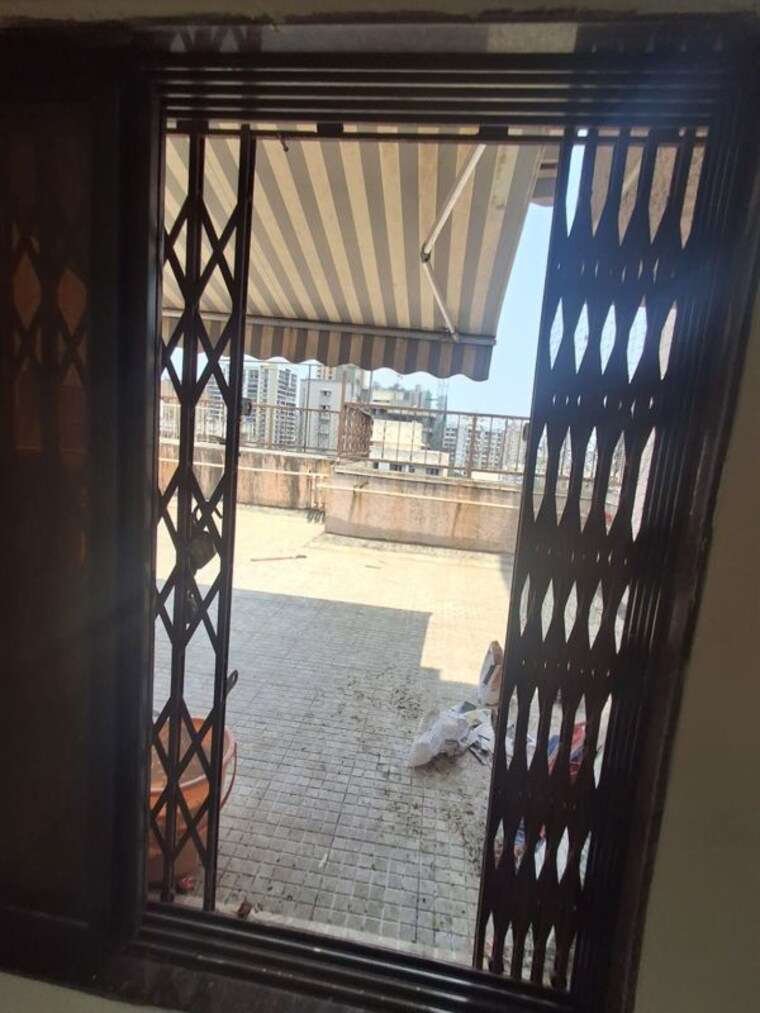 undefined, grishma-veena-vihar-chs 2 Bedroom 1000 Sq.Ft. Apartment In Kandivali West Mumbai 10536768
