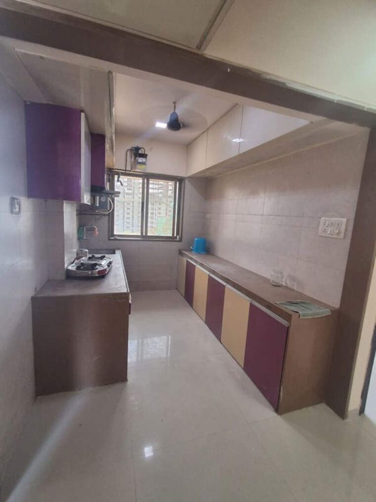 Kitchen, grishma-veena-vihar-chs 2 Bedroom 1000 Sq.Ft. Apartment In Kandivali West Mumbai 10536768