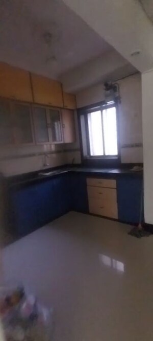 Kitchen in 2 BHK Apartment at Juhu – for Rent