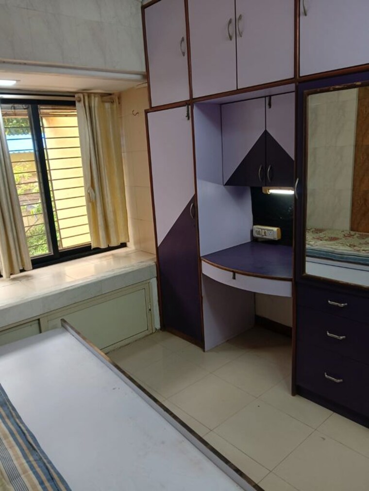 Kitchen, vastu-riddhi 2 Bedroom 860 Sq.Ft. Apartment In Jogeshwari East Mumbai 10536718