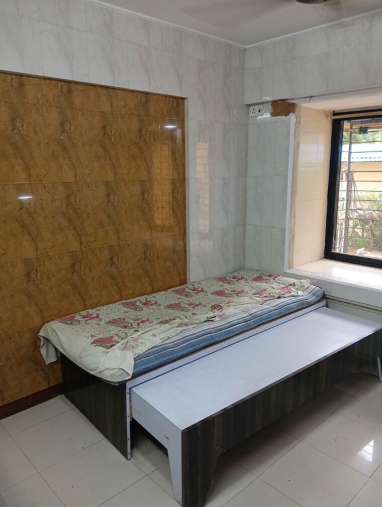 Bedroom, vastu-riddhi 2 Bedroom 860 Sq.Ft. Apartment In Jogeshwari East Mumbai 10536718