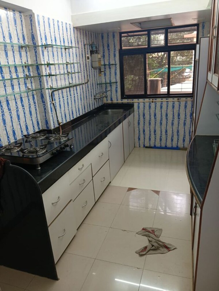 Balcony, vastu-riddhi 2 Bedroom 860 Sq.Ft. Apartment In Jogeshwari East Mumbai 10536718