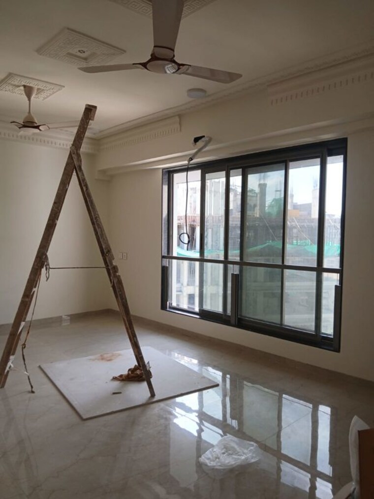 Room, crest-link 3 Bedroom 950 Sq.Ft. Apartment In Khar West Mumbai 10536789