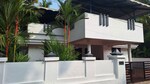 3 BHK + Study Room,Extra Room,Store Room 2000 Sq.Ft. Independent House in Kuttanellur