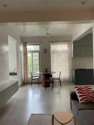 2 BHK Apartment For Rent in Golden Tulip Kondapur, Kondapur