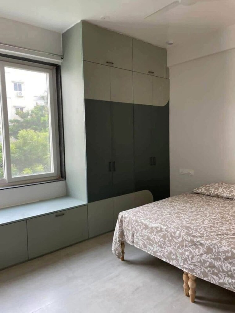 undefined, golden-tulip-kondapur 2 Bedroom 1500 Sq.Ft. Apartment In Kondapur Hyderabad 10536788