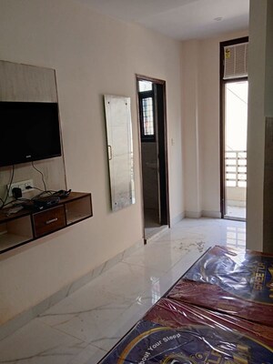 Furnished Amenities in 2 BHK Independent House at Housing Board Colony Sector 7, Sector 7 – for Rent