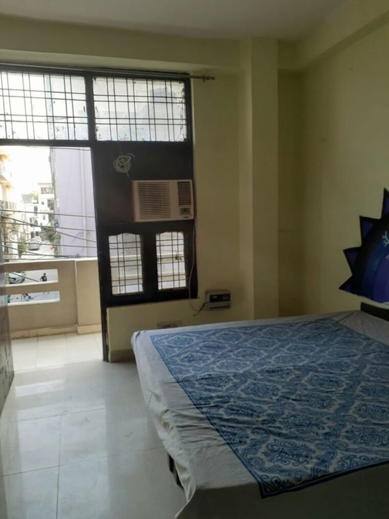Bedroom, housing-board-colony-sector-7 2 Bedroom 1250 Sq.Ft. Independent House In Sector 7 Gurgaon 10536794